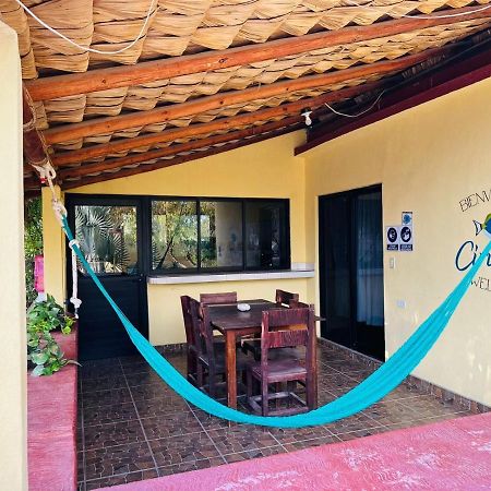 شقة Bungalow Cirujano Cabo Pulmo المظهر الخارجي الصورة