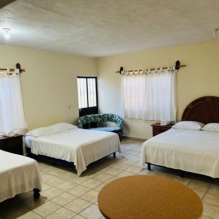 شقة Bungalow Cirujano Cabo Pulmo المظهر الخارجي الصورة