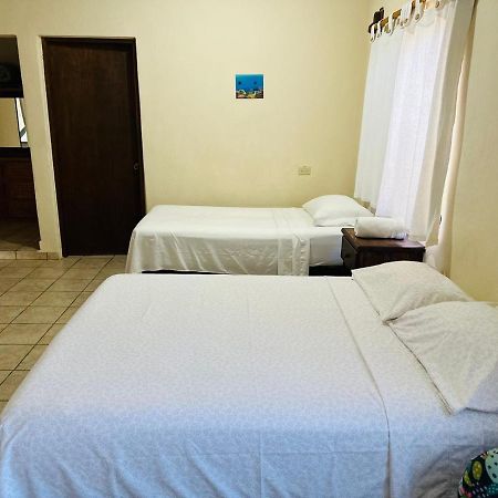 شقة Bungalow Cirujano Cabo Pulmo المظهر الخارجي الصورة