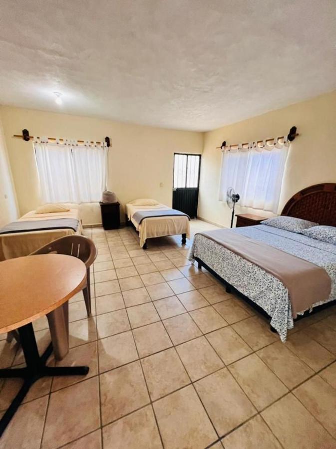 شقة Bungalow Cirujano Cabo Pulmo المظهر الخارجي الصورة