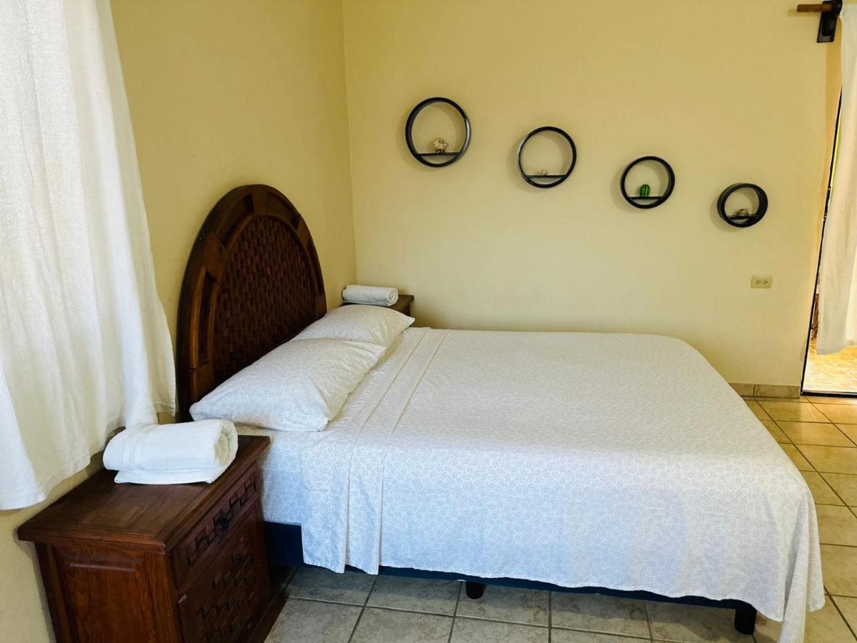 شقة Bungalow Cirujano Cabo Pulmo المظهر الخارجي الصورة