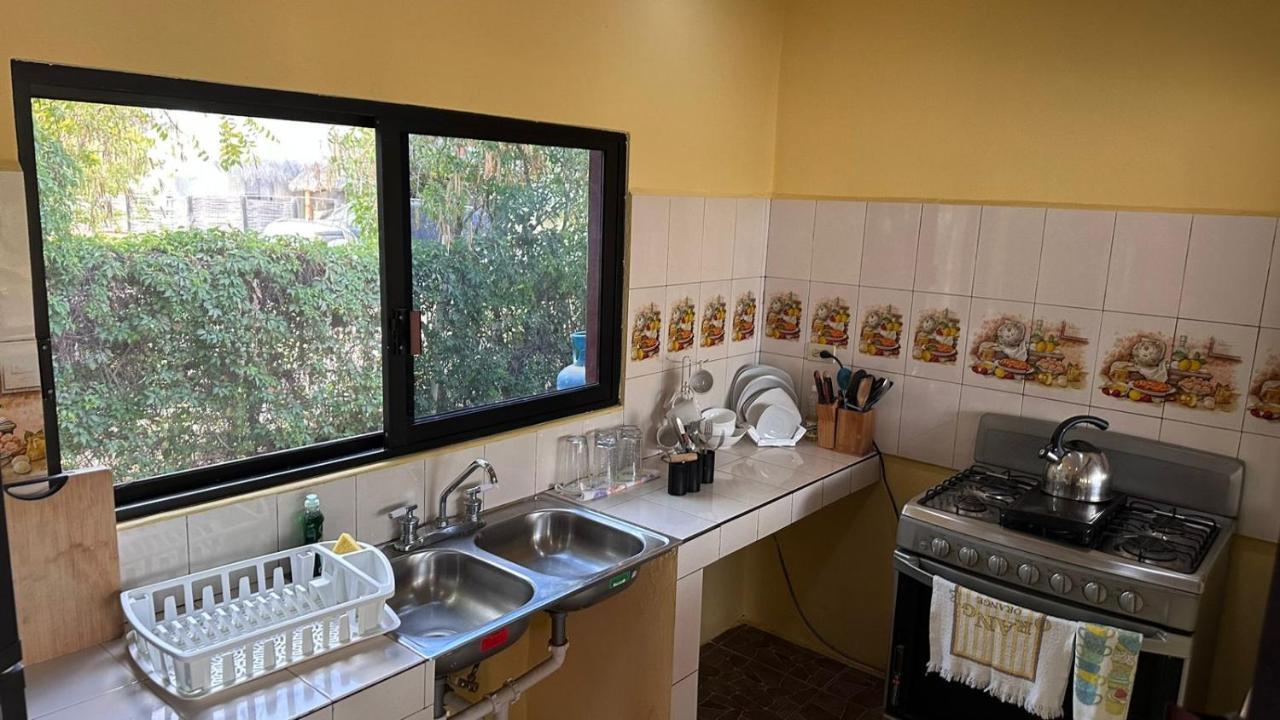 شقة Bungalow Cirujano Cabo Pulmo المظهر الخارجي الصورة